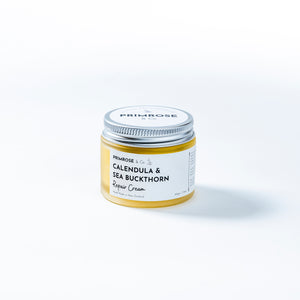Calendula & Sea Buckthorn Face Cream