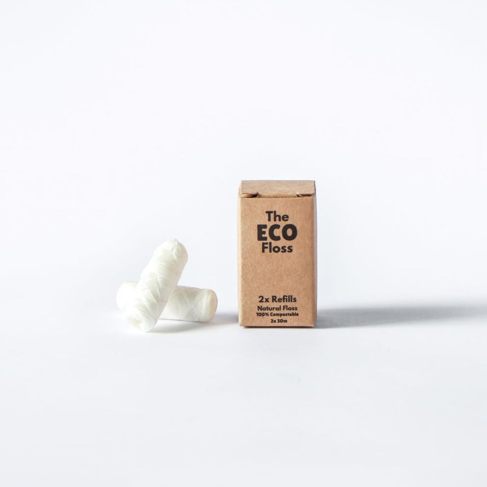 The Eco Floss - Refill